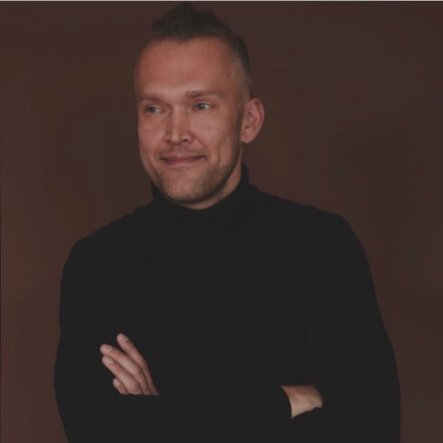 Дмитрий Пичугин